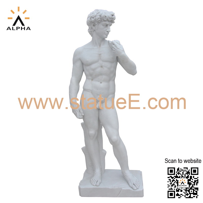 David Statue Michelangelo